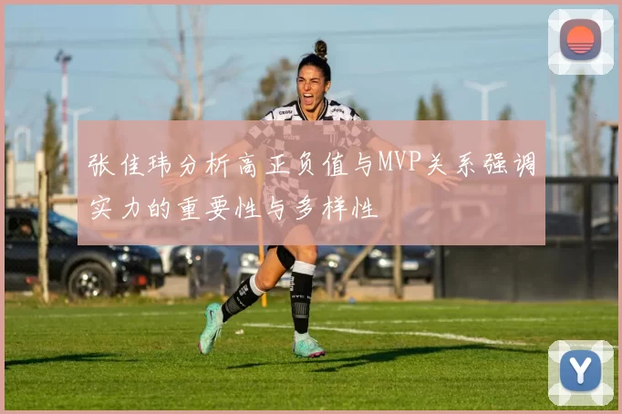 张佳玮分析高正负值与MVP关系强调实力的重要性与多样性